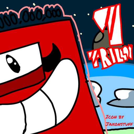Numberblocks RP