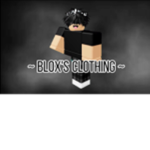 blox’s clothing