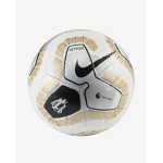 Football leader jaz