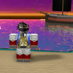 Go on a Vacation