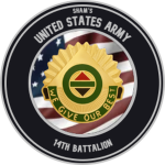 14th Battаlion