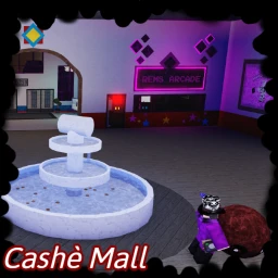 Cashè Mall icon