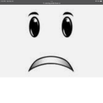 The Losing Frown-Winning Smile Opposite