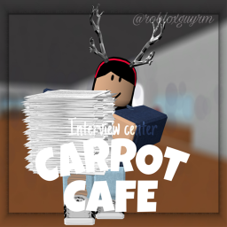 Carrot Cafe™ || Interview Center
