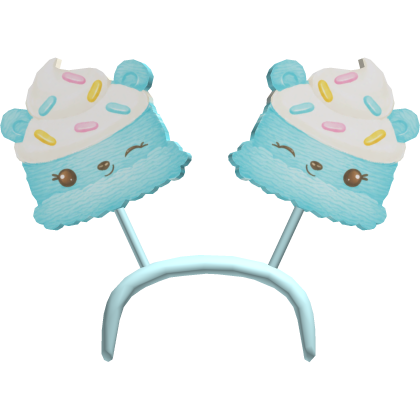 kawaii blue sprinkle num nom diwali sparkler addon Roblox item