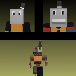 EEP Series