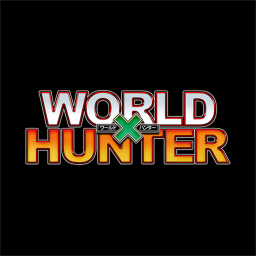 World × Hunter
