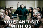 TEH HARRY POTTER FANCLUB!