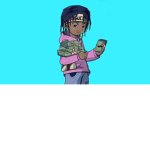 Pinky_army