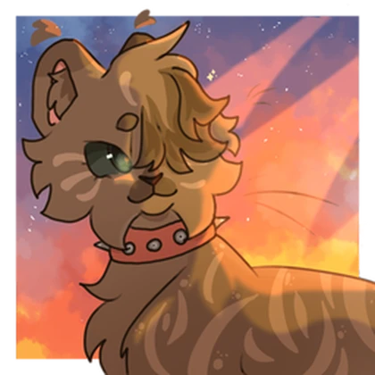 Chestnut's Filmcrew! Roblox group icon