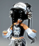 featherzGT's clothing