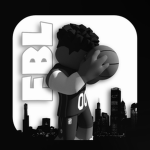 RBA | Regional Basketball Association Group Thumbnail