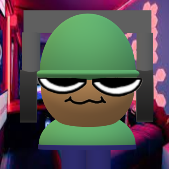 BrobGonaL gaming Roblox decal