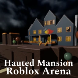 Haunted Mansion/Roblox Arena icon