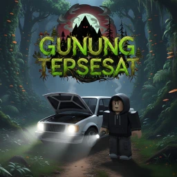 [FREE AVATAR X25] Mount Tersesat icon