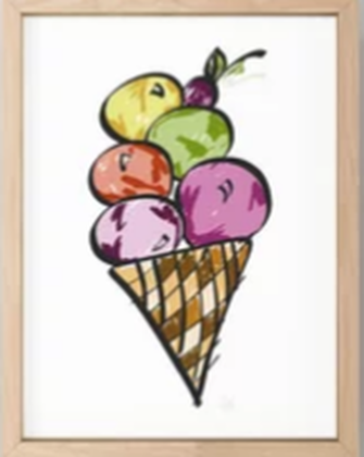 Food Stand
