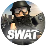 Jame’s Mano County SWAT
