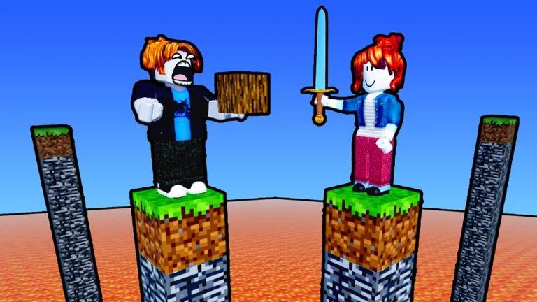 Pillar War thumbnail