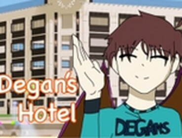 Degan Holdings Hotel