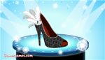 high hills are fashion