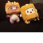 MarshallDonuts group