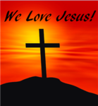 Amazing Jesus!