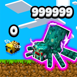 🐝 Bee a Spider 🕷️