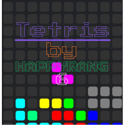 Tetris (Uncopylocked)