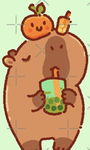 Preppyist of capybaras