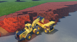 [Alpha]Górnictwo Szakalota