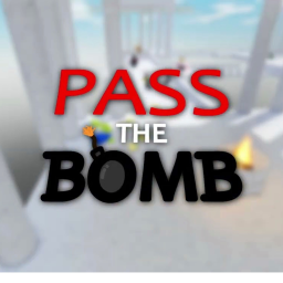 Pass The Bomb 💣 [2]