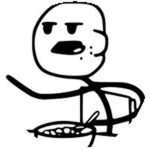 Cereal Guy