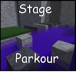 Stage Parkour
