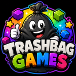 TRASHBAG GAMES.