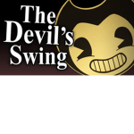 Bendy And The Devil's Swing!