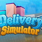 Delivery Simulator (BETA)