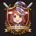 Holy Knights of the Order of St. Mambo
