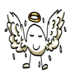 Angel florb