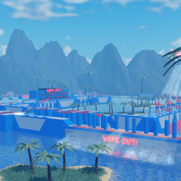 WIPEOUT!
