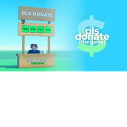 Pls Donate Modded?!