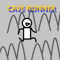 Cave Runner!