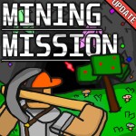 ⛏️Mining Mission🔮