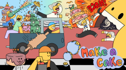 Zrób ciasto!