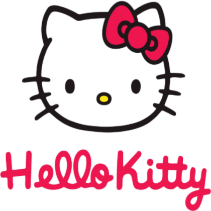 hello kitty Roblox decal
