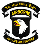 101st Aiгborne Division