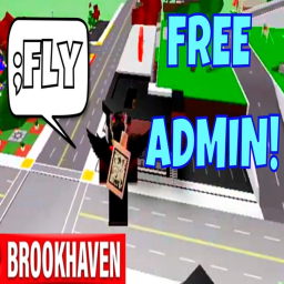 brookhaven[free admin]