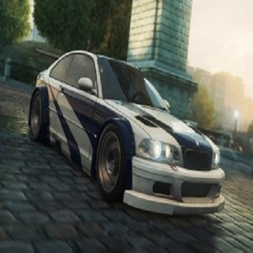 Need For Speed Most Wanted