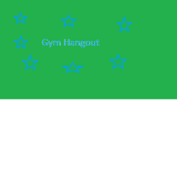 Gymnastics®'s Hangout