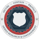 [[[SCP]]] Security Division