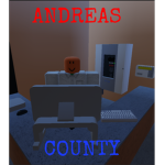 Andreas County